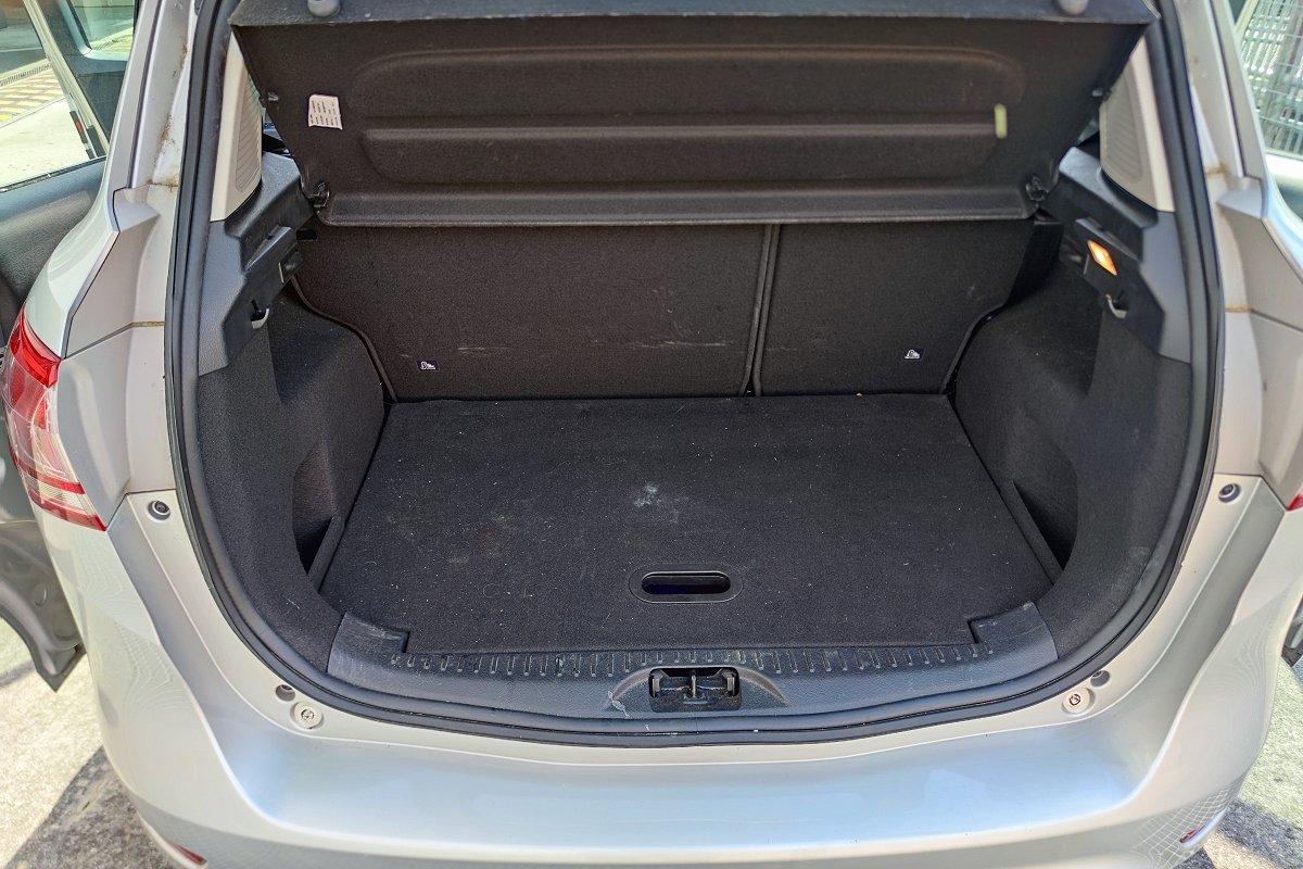 FORD B-Max 1.4 90 CV Business