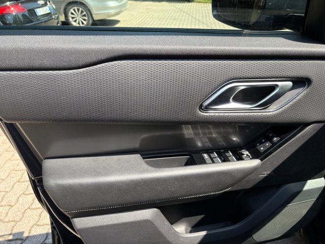 LAND ROVER Range Rover Velar 2.0D I4 204 CV PELLE CAMERA 360