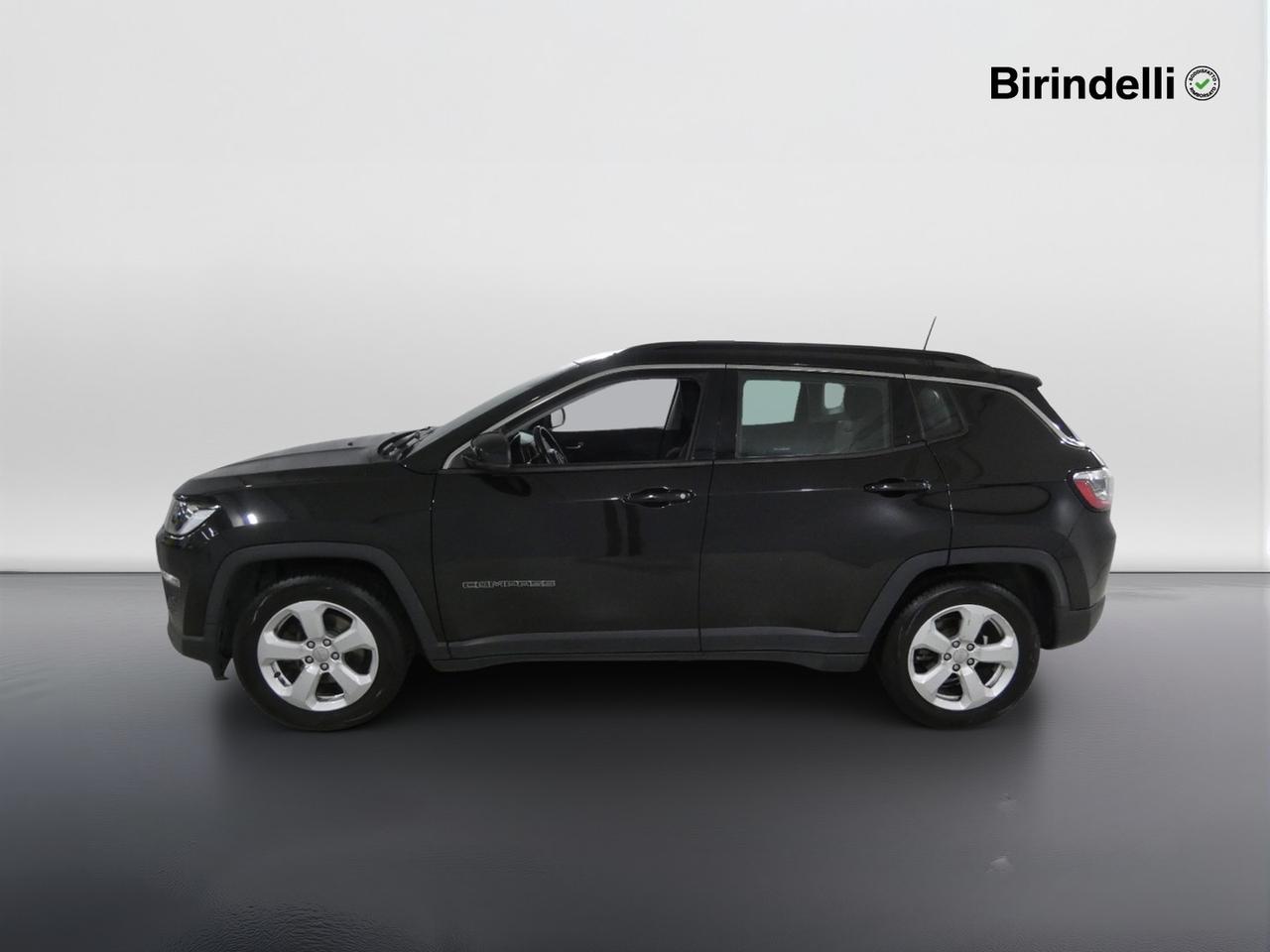 JEEP Compass 2ª serie - Compass 1.6 Multijet II 2WD Longitude