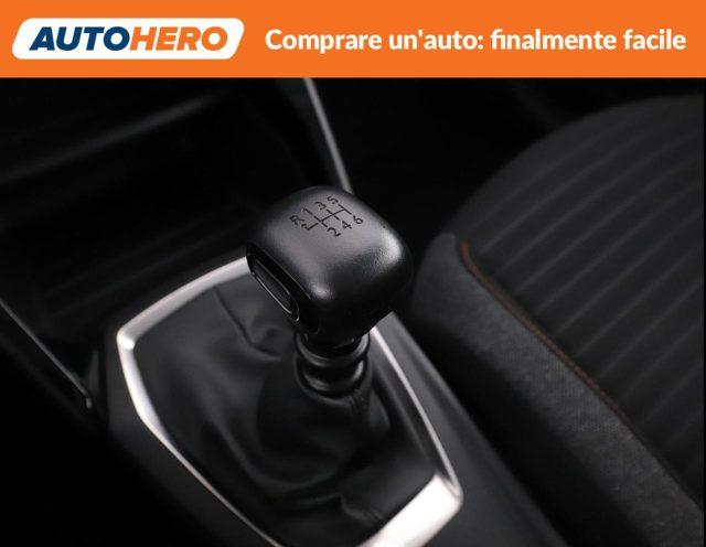 PEUGEOT 208 PureTech 100 Stop&Start 5 porte Active Pack
