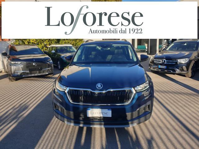 SKODA Kodiaq 1.5 TSI ACT 7 posti Ambition