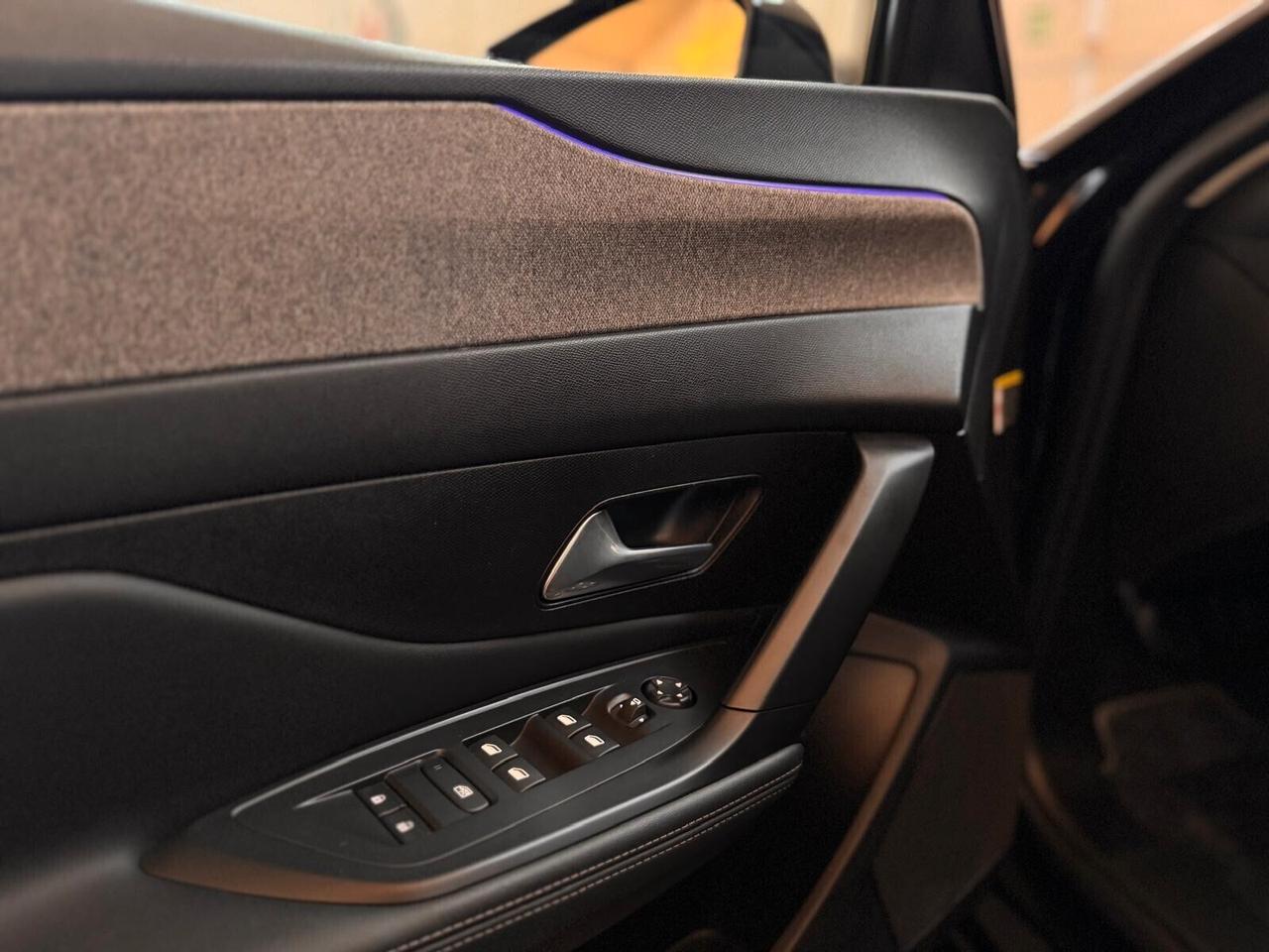 Peugeot 308 BlueHDi 130 S&S SW Allure Pack