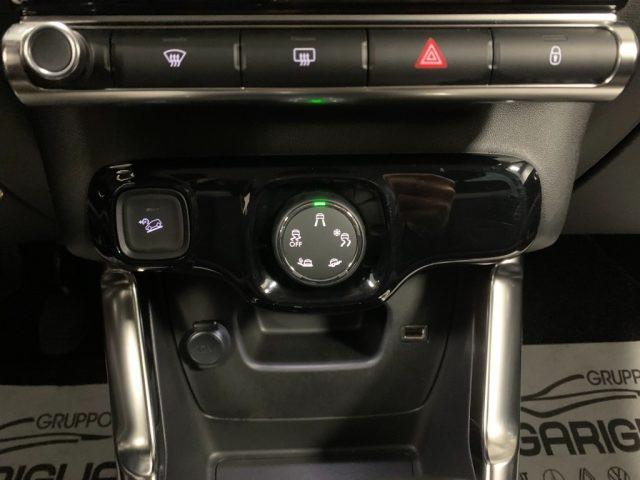 CITROEN C3 Aircross 1.2 Benzina Shine Pack