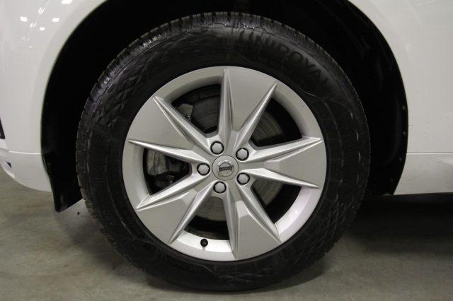 VOLVO XC60 B4 (d) AWD Geartronic Business