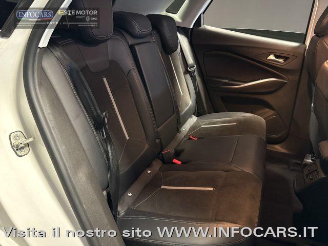 OPEL Grandland 1.6 PHEV aut. AWD GSe - PROMO