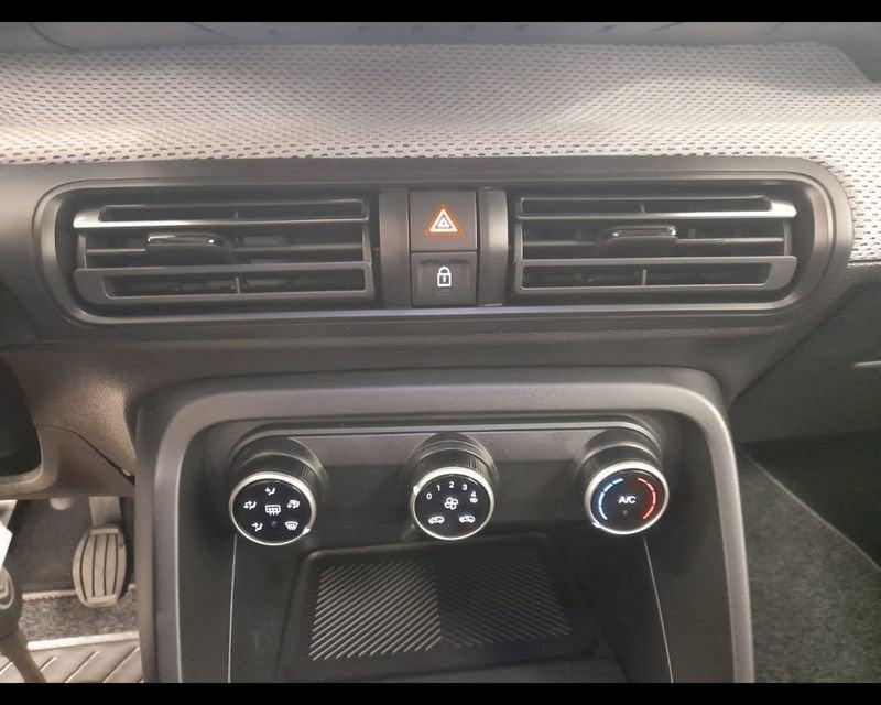 Citroën C3 Turbo 100cv - PLUS