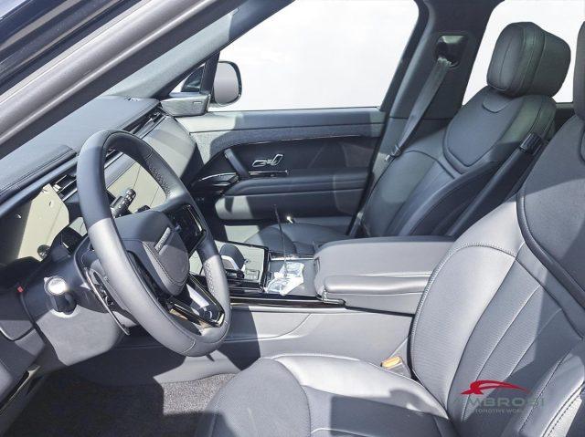 LAND ROVER Range Rover Sport 3.0D AJ20-D6H AWD 5 Posti SWB Dynamic SE 249 PS