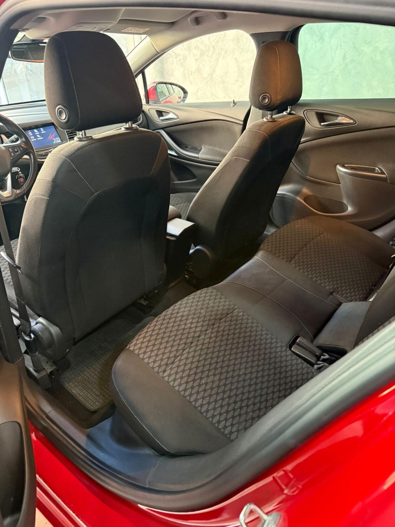 Opel Astra 1.0 Turbo ecoFLEX Start&Stop aut. 5 porte Innovation