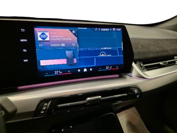 BMW X1 sDrive 18d Msport N1 Autocarro Tetto Ap. Cerchi19