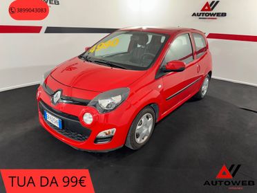 Renault Twingo 1.2 16V Wave