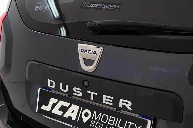 Dacia Duster 1.5 dCi 110 CV S&S 4x2 Speciale Brave