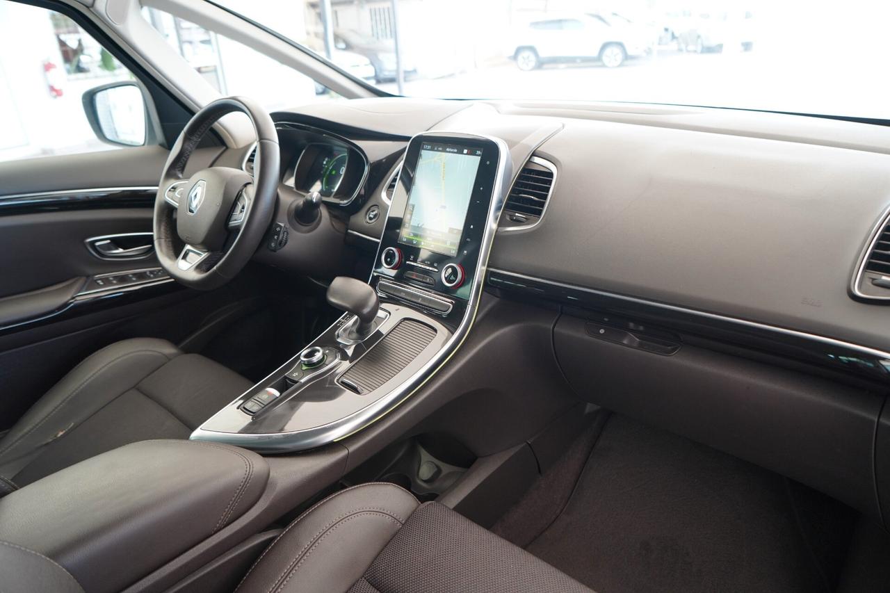 Renault Espace dCi 160CV EDC Energy Intens