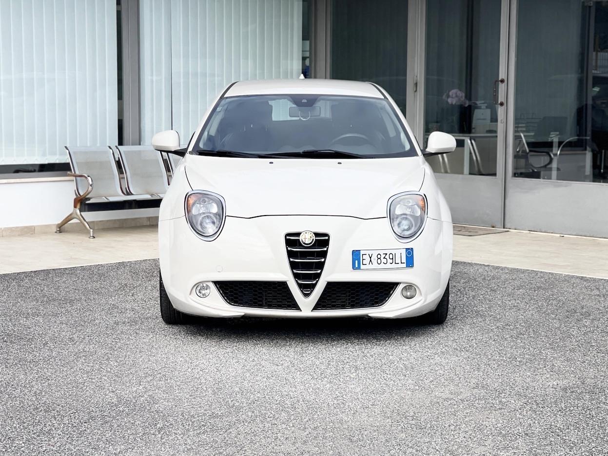 Alfa Romeo MiTo 1.3 Diesel 85CV E5 Neo. - 2014