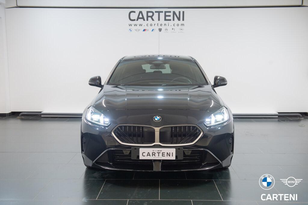 BMW Serie 1 118 d MSport DCT