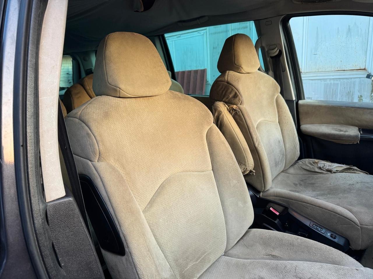 Lancia Phedra 2.0 MJT 120 CV Executive MECCANICAMENTE A POSTO SUBITO DISPONIBILE