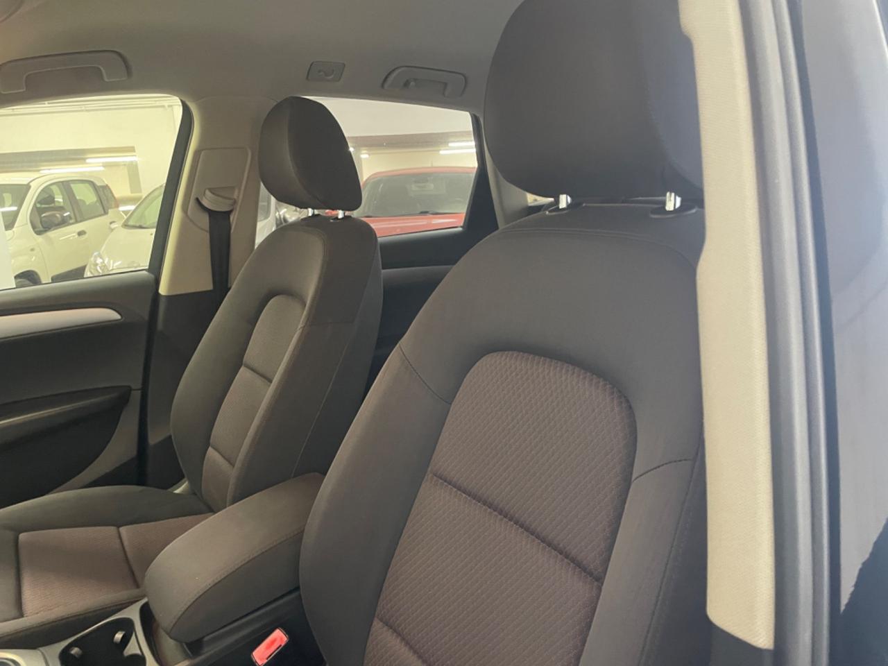 Audi Q5 2.0 TDI 170 CV quattro S tronic Advanced Plus