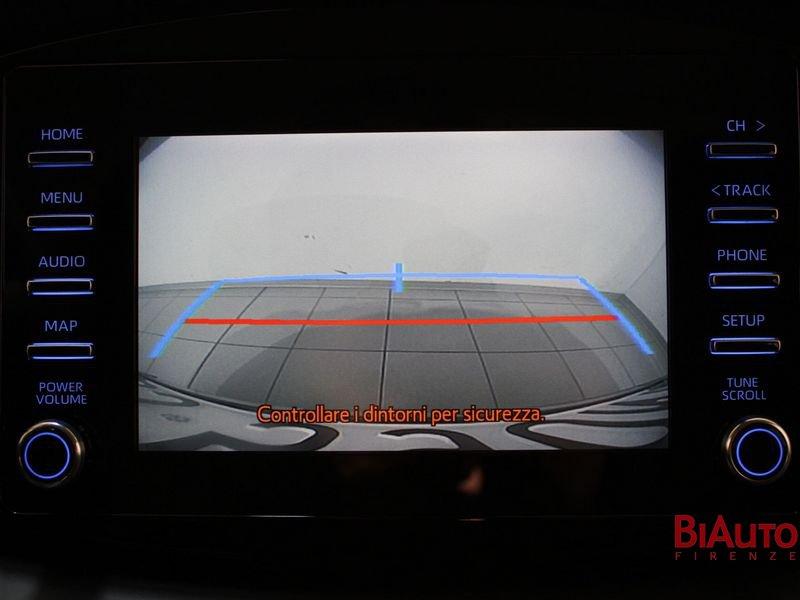 Toyota Aygo X Aygo X 1.0 Active 72cv