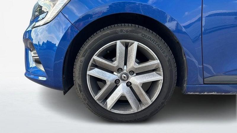 Renault Clio V 2019 5 Porte 1.0 TCe Zen my21