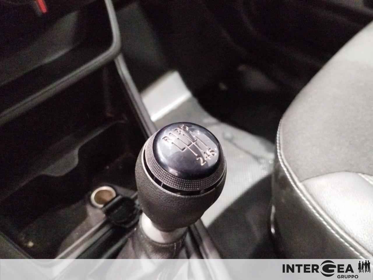 RENAULT Express van 1.5 Blue dci 95cv