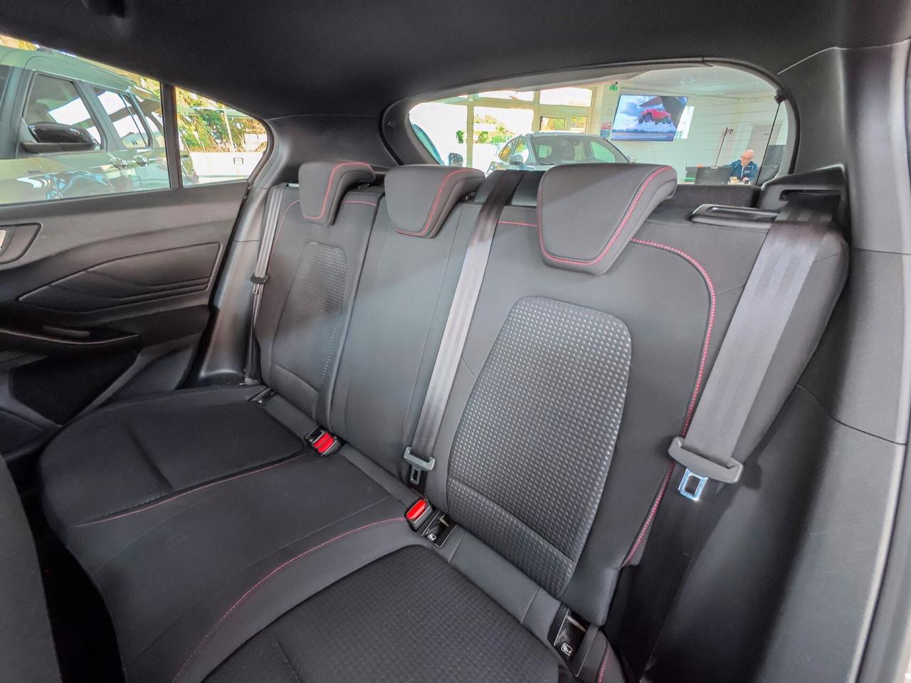 Ford Focus 1.5 EcoBlue 120 CV 5p. ST-Line euro 6