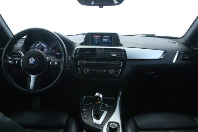 BMW 118 i 5p. Msport Cerchi 18'' M-Sport