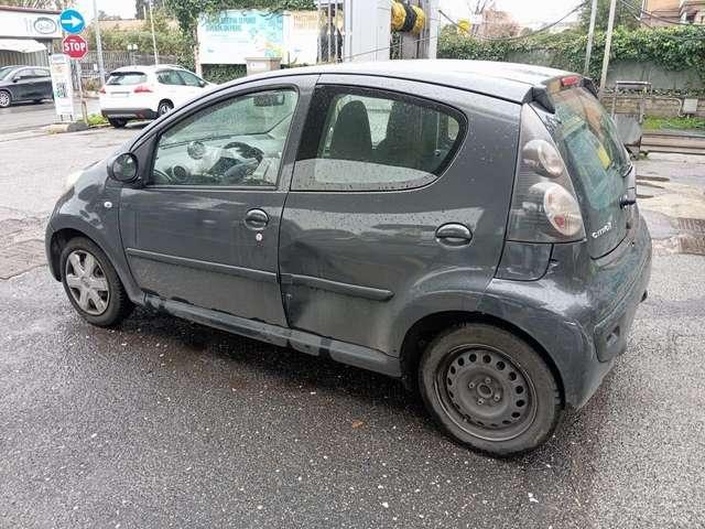 Citroen C1 C1 5p 1.0 AmiC1