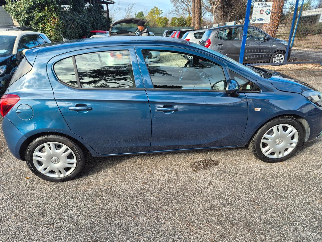 Opel Corsa 1.2 5 porte Innovation