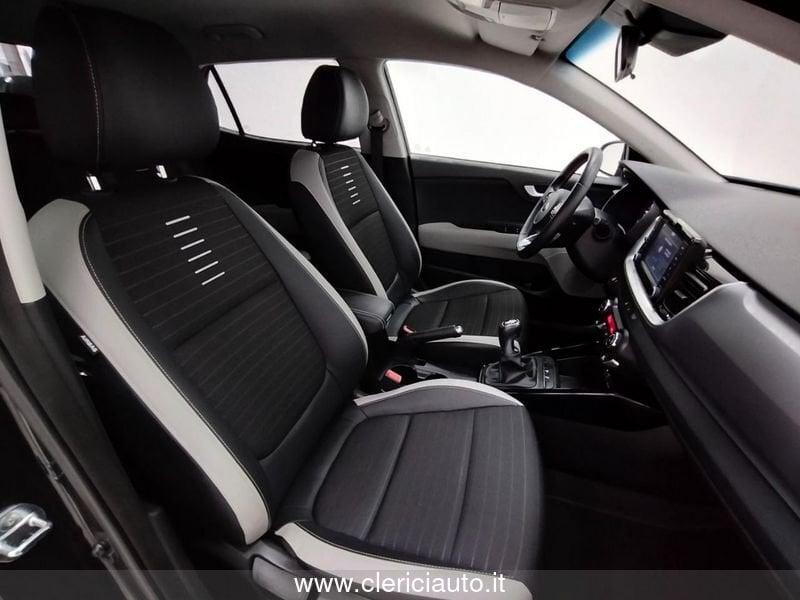KIA Stonic 1.0 T-GDi 120 CV Energy