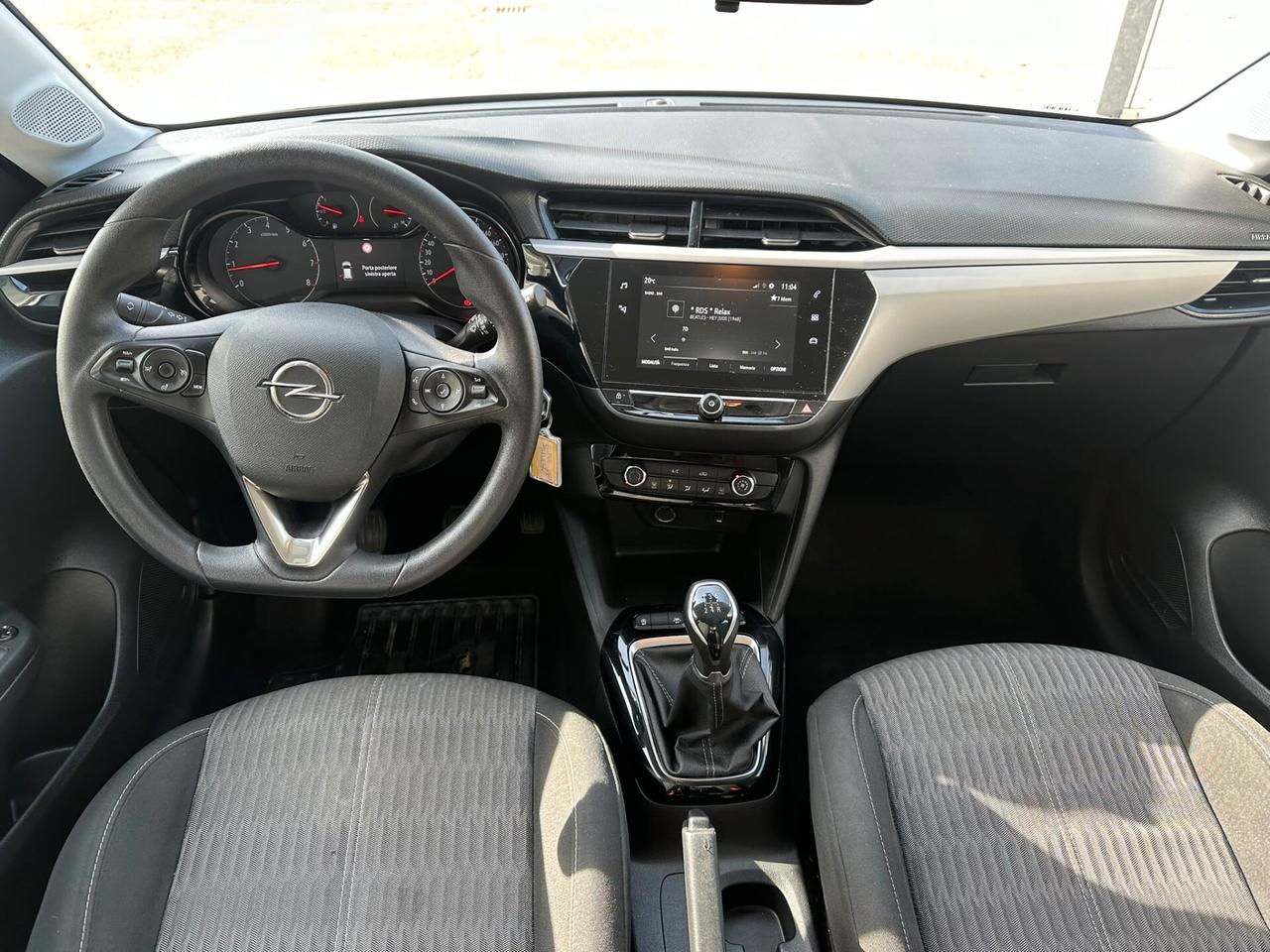 Opel Corsa 1.2 100 CV Edition