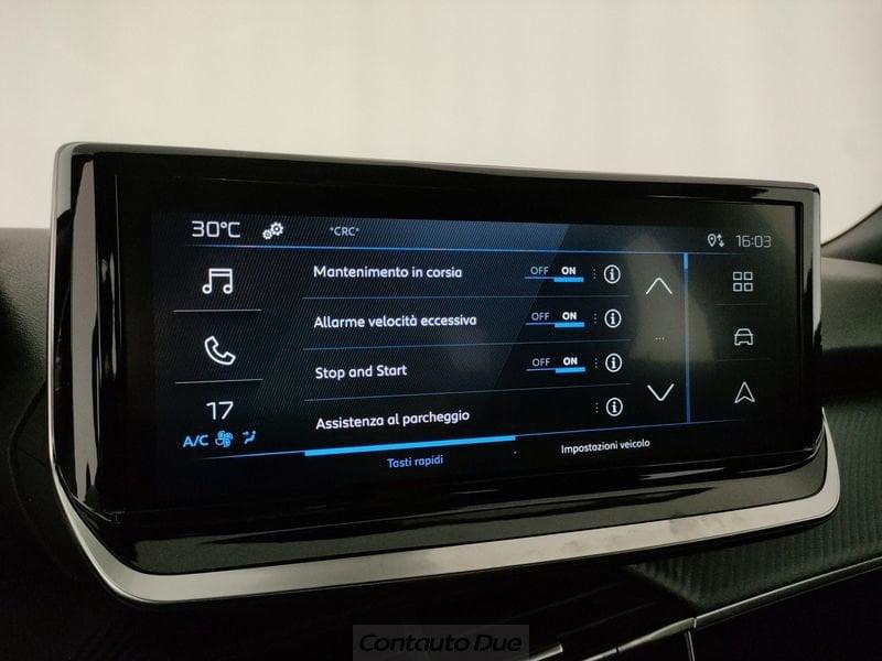 Peugeot 2008 PureTech 100 Style