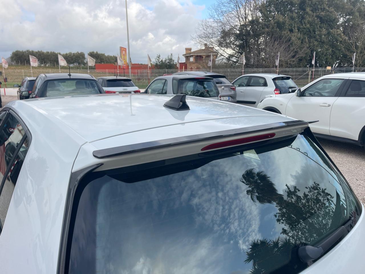 Volkswagen Golf 7 Highline 1.4 TSI 140cv