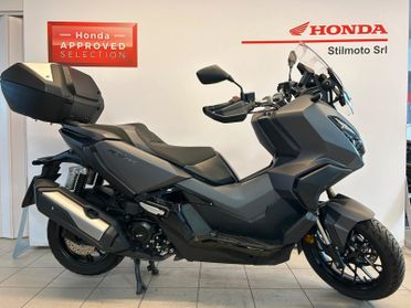 Honda ADV 350