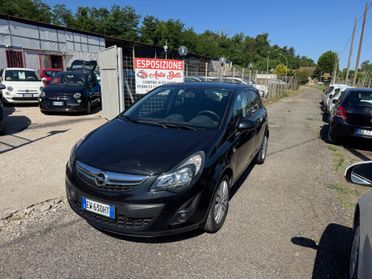 Opel Corsa 1.3 CDTI 95CV F.AP. 5 porte Sport NEOPATENTATI