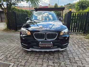 Bmw X1 sDrive18d X Line MOTORE NUOVO!