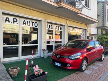 Renault Clio dCi 8V 75 CV Start&Stop 5 porte Energy Duel