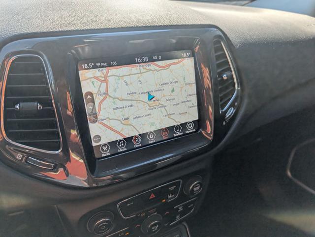 JEEP Compass 1.3 Turbo T4 190 CV PHEV AT6 4xe Business