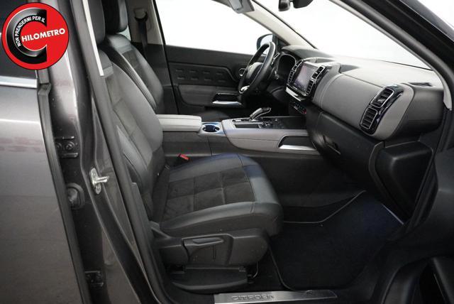 CITROEN C5 Aircross BlueHDi 130 S&S EAT8 Shine