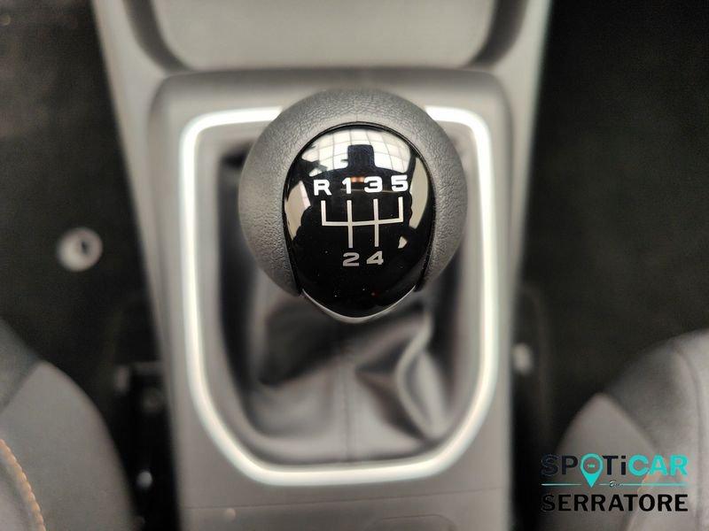 MG MG3 ICE 1.5 MT STD Cosmic Silver