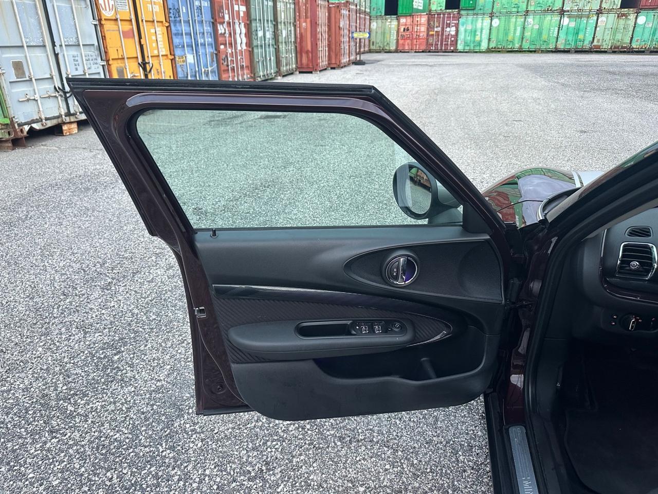 Mini Cooper D Clubman 2.0 Hype FULL