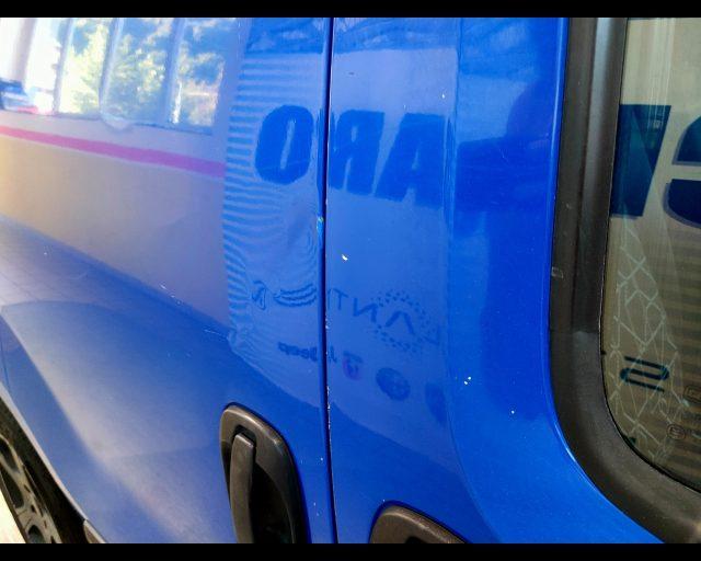FIAT Fiorino furgone 1.3 mjt 16v 75cv
