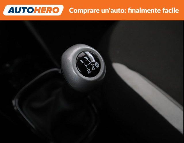 TOYOTA Aygo 1.0 VVT-i 69 CV 5 porte x-play