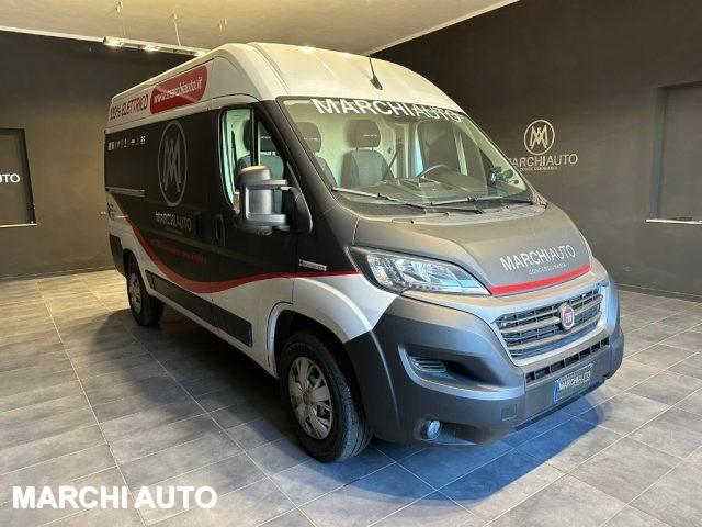 FIAT Ducato (Prezzo Iva Escl.) E-Ducato 35q Mh2 122cv 47kw