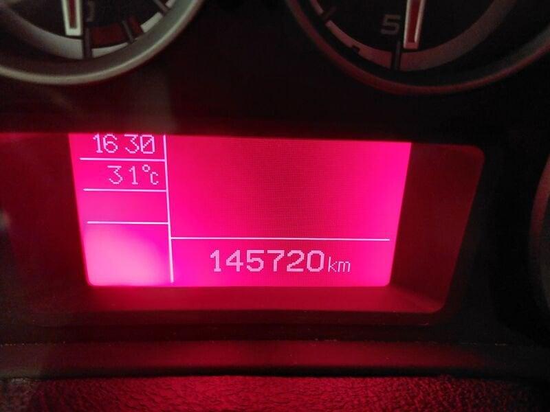 Alfa Romeo MiTo MiTo 1.3 JTDm 95 CV S&S Super