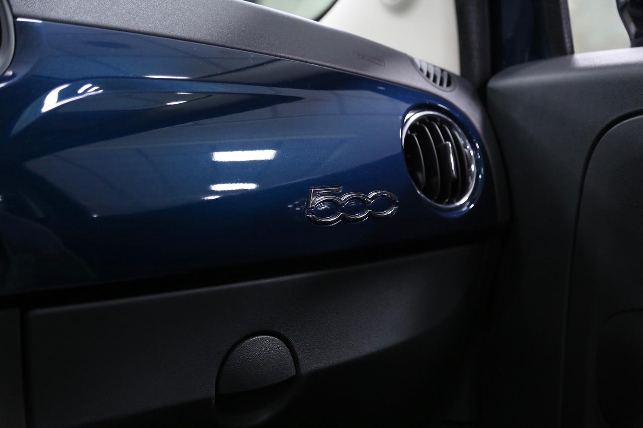 Fiat 500 1.3 Multijet 95 cv Lounge