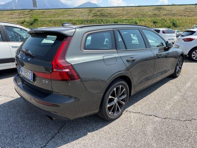 VOLVO V60 D3 Business