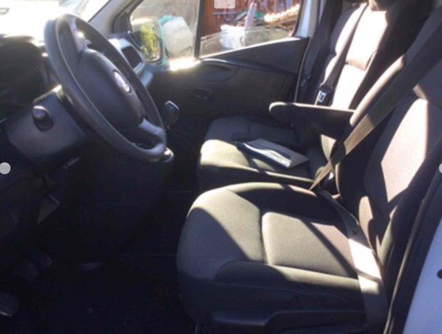 FIAT Talento 2.0 Ecojet 120CV S&S PC-TN