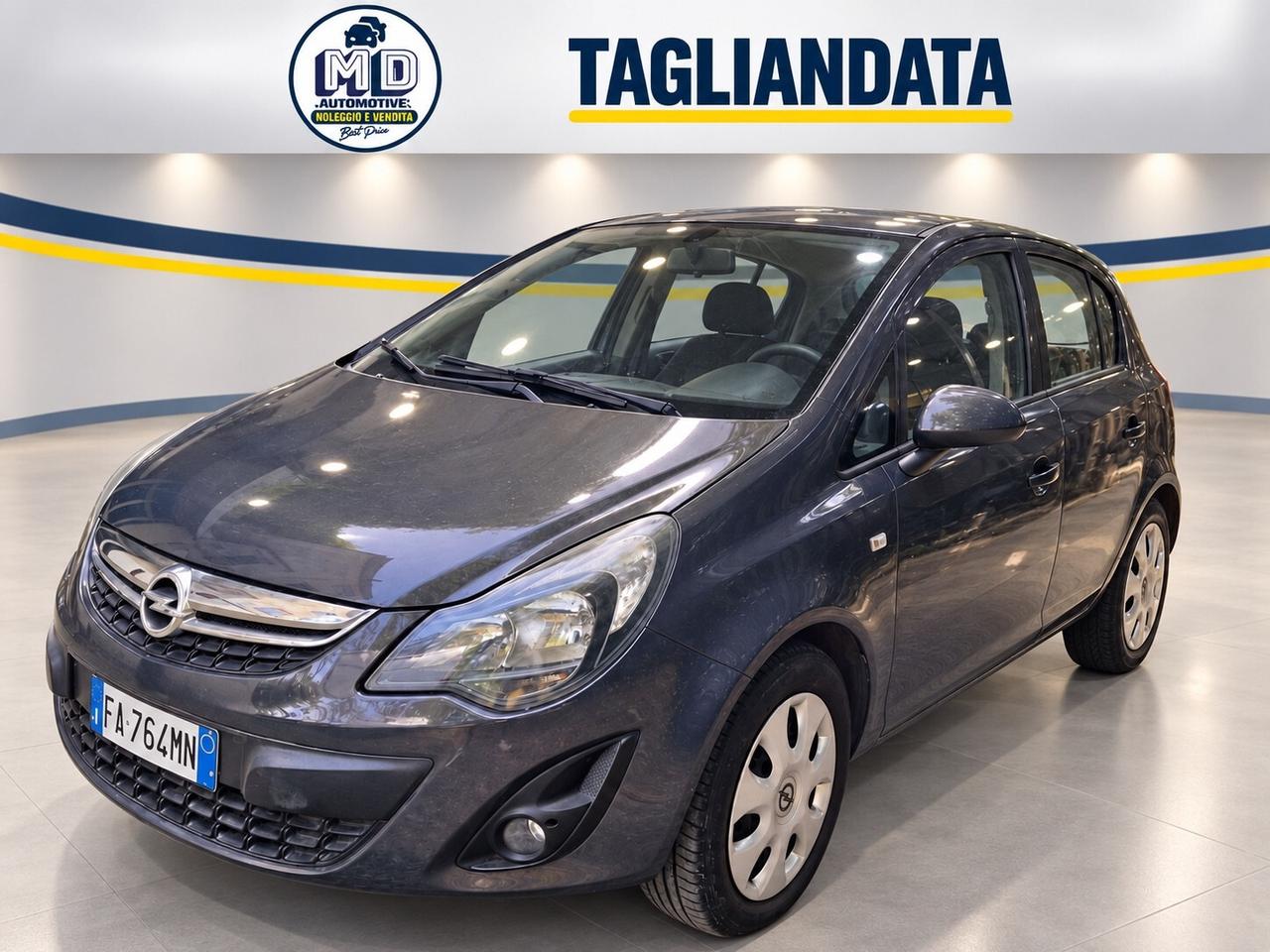 Opel Corsa 1.2 5 porte OTTIMO STATO