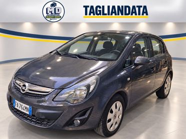 Opel Corsa 1.2 5 porte OTTIMO STATO