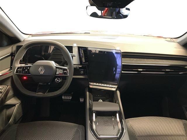 RENAULT Austral 1.2 E Tech full hybrid Techno Esprit Alpin