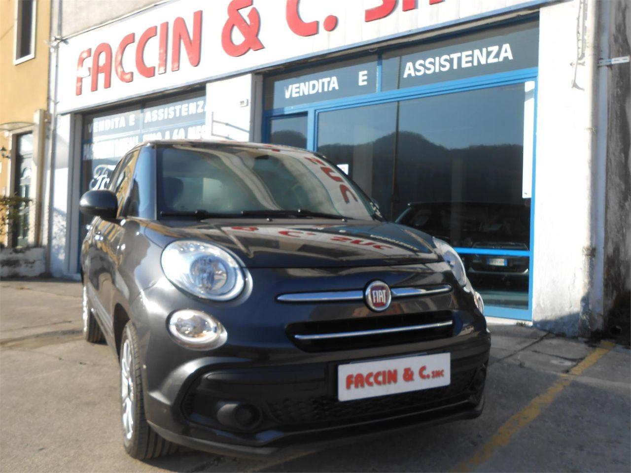 FIAT 500L 500L 1.3 MJT 95 CV Urban